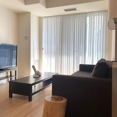 Grand View 2Br/2Ba Condos Cn Tower,Union,Tiff/Mtcc Toronto Exteriör bild