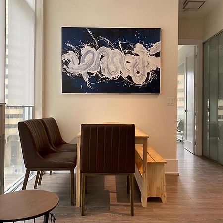 Grand View 2Br/2Ba Condos Cn Tower,Union,Tiff/Mtcc Toronto Exteriör bild