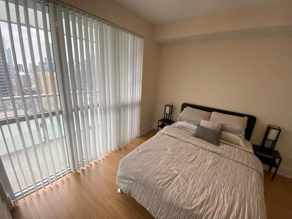 Grand View 2Br/2Ba Condos Cn Tower,Union,Tiff/Mtcc Toronto Exteriör bild