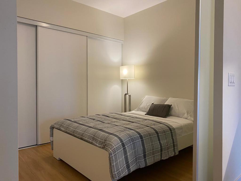 Grand View 2Br/2Ba Condos Cn Tower,Union,Tiff/Mtcc Toronto Exteriör bild