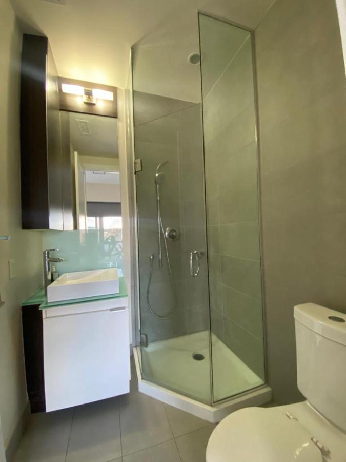 Grand View 2Br/2Ba Condos Cn Tower,Union,Tiff/Mtcc Toronto Exteriör bild
