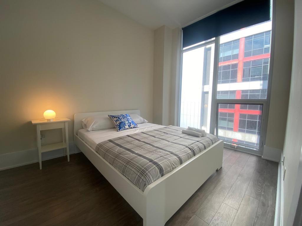 Grand View 2Br/2Ba Condos Cn Tower,Union,Tiff/Mtcc Toronto Exteriör bild